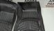 Комплект передніх килимків WeatherTech 2шт Black Audi S5 2018-2019 (F5(8W6)) 449371L/R 1051231 фото 3