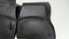 Комплект передніх килимків WeatherTech 2шт Black Audi S5 2018-2019 (F5(8W6)) 449371L/R 1051231 фото 6