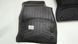 Комплект передніх килимків WeatherTech 2шт Black Audi S5 2018-2019 (F5(8W6)) 449371L/R 1051231 фото 5
