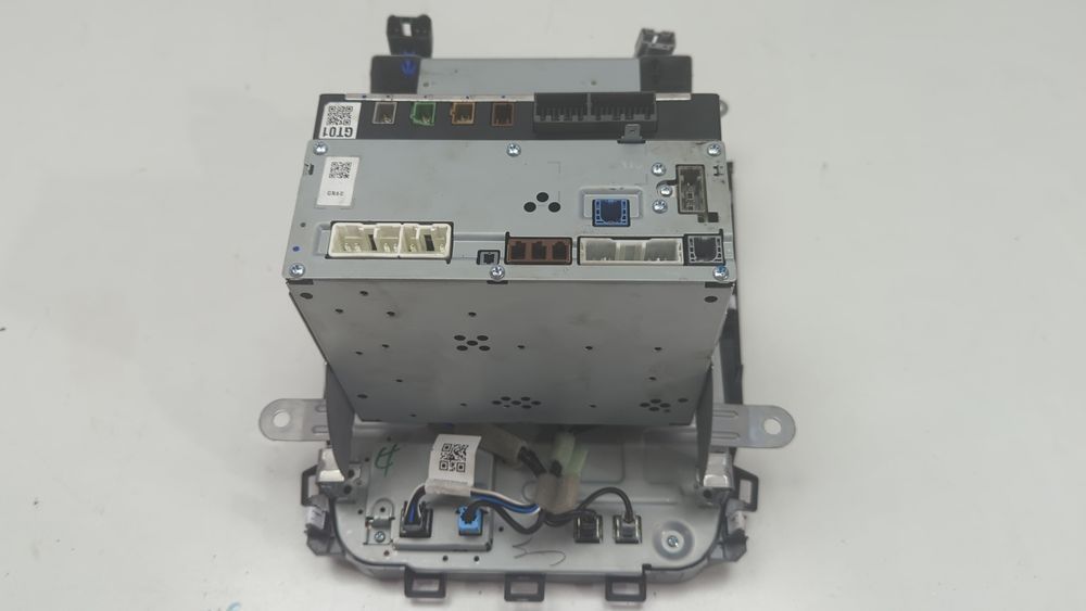 Блок mmi мультимедіа навігація Subaru Outback 2020-2022 (B16) 86271AN60A 1046107 фото