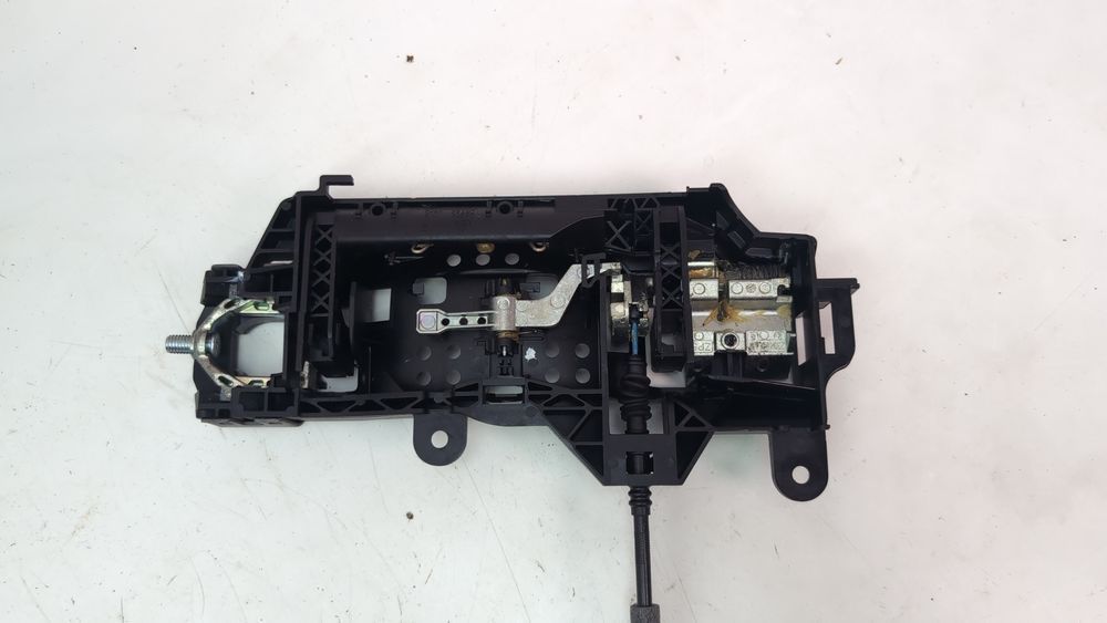 Механізм ручки дверей передньої лівої Audi A5 2018-2019 (F5(8W6)) 8W1837811A 1104326 фото