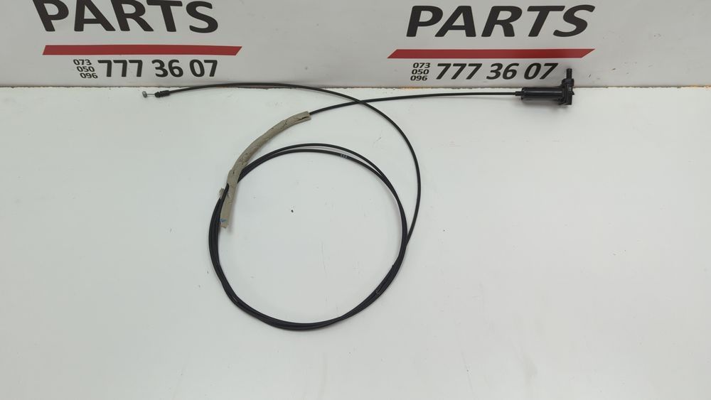 Трос лючка бензобака Hyundai Elantra 2021-2023 (CN7) 81590AA000 1058675 фото