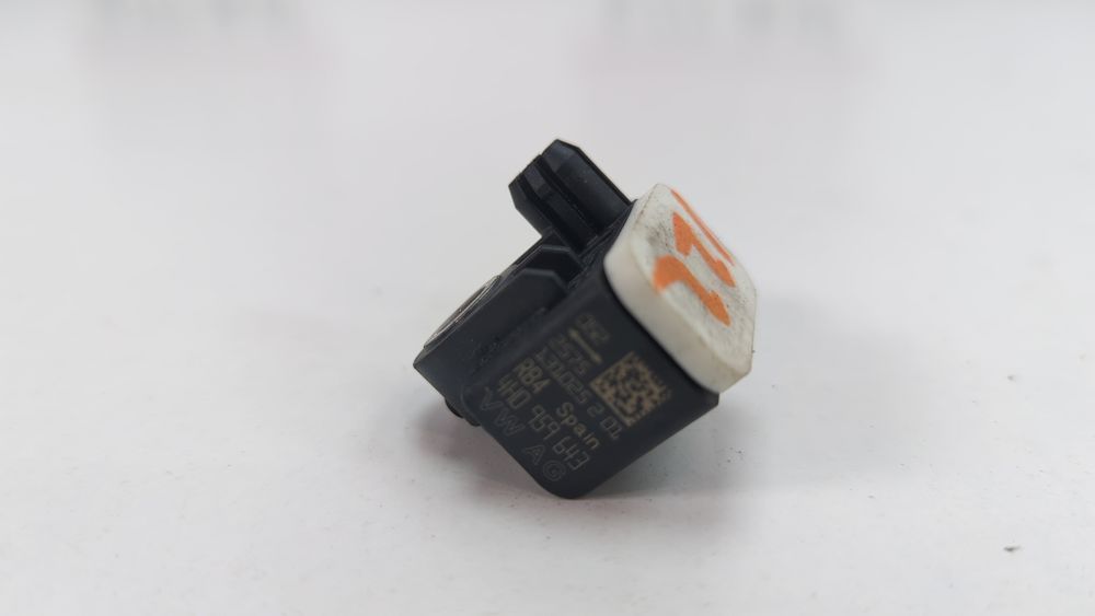 Датчик удару задній Audi S7 2012-2015 (4G8) 4H0959643 1060255 фото