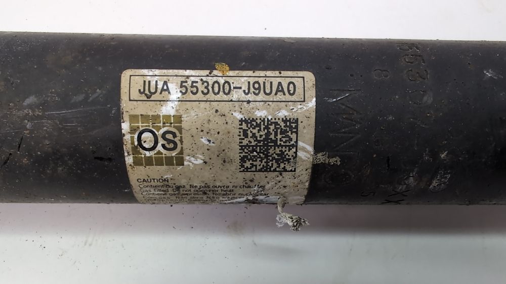 Амортизатор задній у зборі Hyundai Kona 2018-2021 (OS) 55307J9UA0 1074117 фото