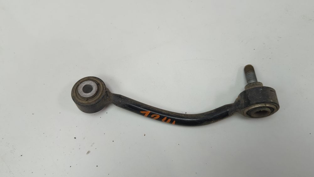 Стійка заднього стабілізатора ліва Volkswagen Touareg 2010-2014 (7P 2nd gen) 7L0505465D 1059826 фото
