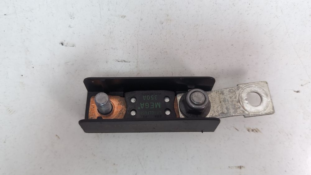 Блок предохранителей Mercedes Benz GLA 2017 - 2019 (X156) A1175450800 1071682 фото