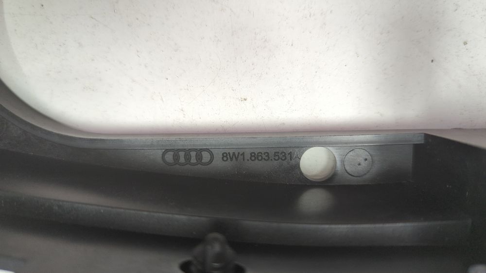 Кронштейн шифтера Audi S5 2016-2019 (F5(8W6)) 8W1863531A 1050623 фото