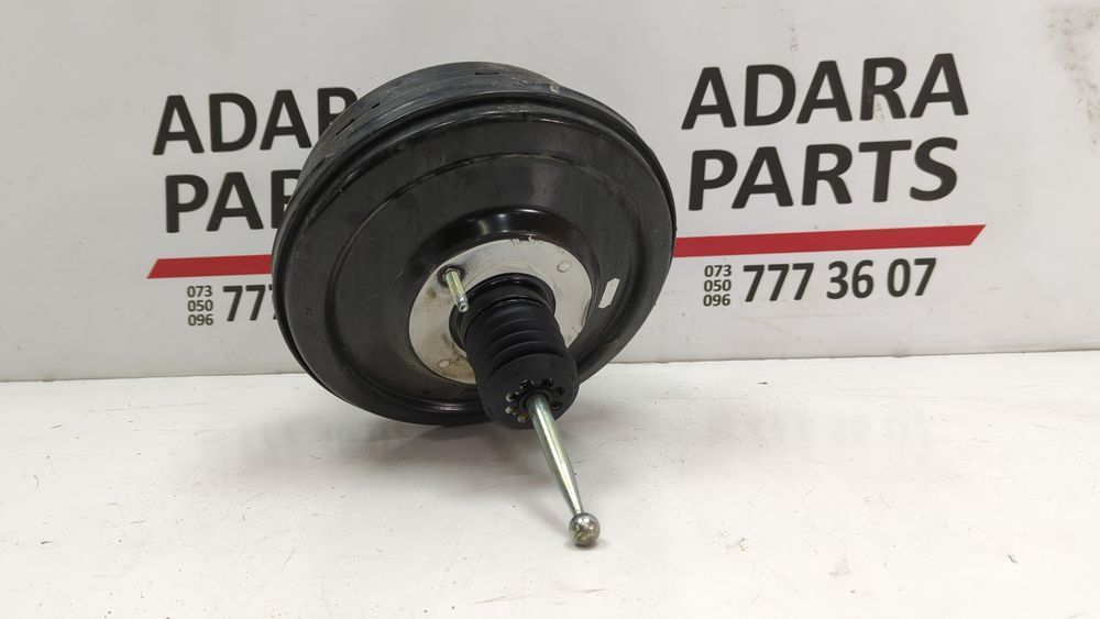Вакуумний підсилювач гальм Volkswagen Touareg 2010-2014 (7P 2nd gen) 7P0612105 1038406 фото