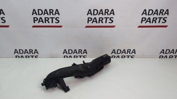 Впускний колектор лівий BMW X5 2014-2018 (F15) 11617601434 1081123 фото