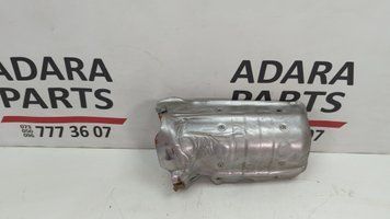 Тепловой экран катализатора (дефект) Mercedes Benz GLA 2017-2019 (X156) A2701420020 1050101 фото