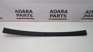 Накладка кришки багажника (дефект) Audi Q7 2009-2015 (4L restyle) 4L0867606C4PK 1077946 фото