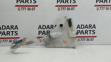Датчик рівня води омивача Volkswagen Touareg 2010-2014 (7P 2nd gen) 7M0919376 1038134 фото