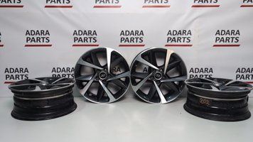 Комплект дисков R19 (дефект) Hyundai Sonata 2020-2023 (DN8) 52906L1450 1099776 фото