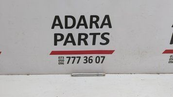 Напрямні для встановлення колеса Volkswagen Touareg 2010-2014 (7P 2nd gen) 7L0012223 1038382 фото