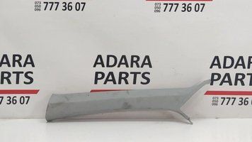 Накладка передньої стійки верхня ліва Audi A4 2016-2019 (B9) 8W0867233BRL9 1025765 фото