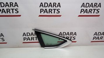 Форточка (глухое стекло), левая Audi A5 2018-2019 (F5(8W6)) 8W8845297FNVB 1105049 фото