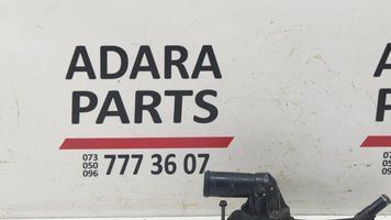 Термостат із кришкою (дефект) Jeep Grand Cherokee 2014-2016 (WK2 restyle) 5184651AH 1030863 фото