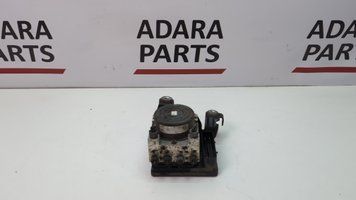 Блок абс abs Ford Edge 2015-2018 (CD4) F2GZ2C215B 1075003 фото