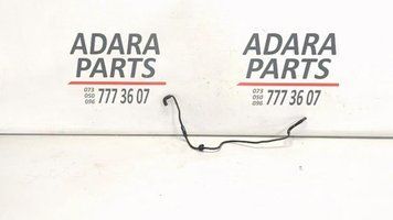 Трубка патрубок вакуумный Volkswagen Passat 2012-2015 (B7) 06K133241C 1008160 фото