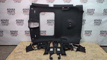 Комплект черного потолка (дефект) Audi S5 2018-2019 (F5(8W6)) 8W8867505EV48 1068987 фото