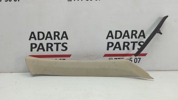 Облицювання передньої стійки прав. Volkswagen Touareg 2010-2014 (7P 2nd gen) 7P6867234K5R0 1038113 фото