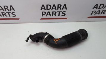 Патрубок повітряного фільтра комплектний Audi A3 2013-2016 (8V) 5Q0129654P 1083218 фото