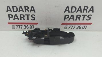 Кронштейн шифтера Audi S5 2016-2019 (F5(8W6)) 8W1863531A 1050623 фото