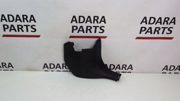 Накладка стойки передней нижняя, правая BMW 2 Series Gran Coupe 2020-2024 (F44) 51437462746 1077844 фото