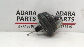 Вакуумний підсилювач гальм Volkswagen Touareg 2010-2014 (7P 2nd gen) 7P0612105 1038406 фото