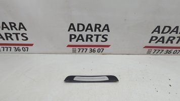Накладка порога задняя правая Audi A6 2011-2015 (C7) 4G08533769B9 1068467 фото