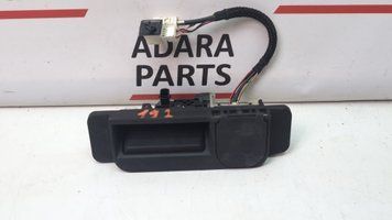 Ручка кришки багажника з кнопкою Mercedes Benz CLA250 2017-2019 (C117 restyle) A2227500893 1096834 фото
