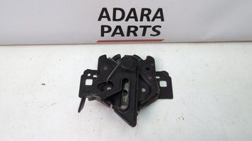 Замок капота Ford Explorer 2016-2017 (U502 restyle) BB5Z16700A 1092616 фото
