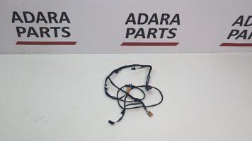 Джгут проводів карти дверей задньої лівої/правої Audi Q5 2018-2020 (80A) 80A971693J 1088082 фото