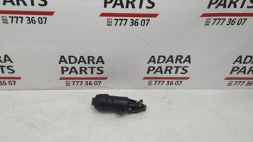 Корпус масляного фильтра Audi Q7 2009-2015 (4L restyle) 06E115405C 1057385 фото