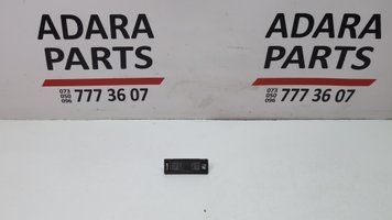 Ліхтар підсвічування номера двері багажника Audi Q5 2018-2020 (80A) 8W6943021A 1069643 фото
