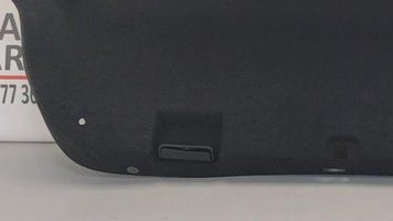 Ручка в обшивку крышки багажника Hyundai Sonata 2015-2017 (LF) 812543S000 1002824 фото