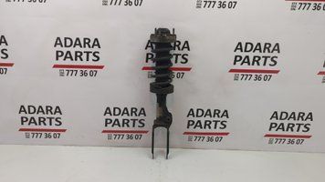 Амортизатор передній (лівий) у зборі Volkswagen Touareg 2010-2014 (7P 2nd gen) 7P6413031AJ 1033359 фото