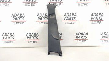 Обшивка центральної лівої стійки (дефект) Chevrolet Cruze 2016-2018 (D2LC 2nd gen) 42660106 1007105 фото
