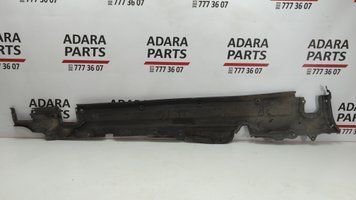 Облицювання днища лев. (дефект) Volkswagen Touareg 2010-2014 (7P 2nd gen) 7P0825201B 1038194 фото