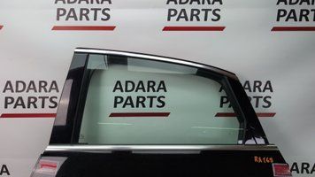 Скло дверей задньої лівої Audi A3 2013-2016 (8V) 8V5845205 1081366 фото