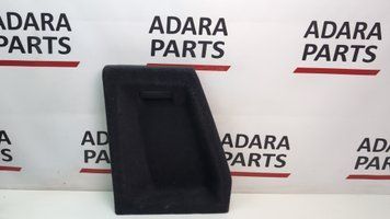 Обшивка багажника средняя часть, правая BMW X3 2018-2021 (G01) 51477445814 1099818 фото