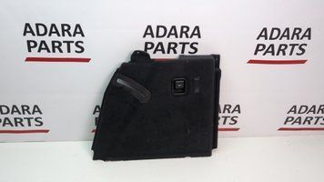 Обшивка багажника права (дефект) BMW X3 2018-2021 (G01) 51477452458 1088813 фото