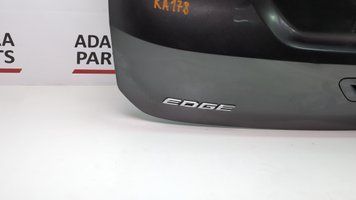 Емблема напис Edge кришка багажника Ford Edge 2015-2018 (CD4) FT4Z5842528D 1088134 фото