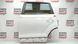 Двері голі задні ліві (дефект) Audi Q7 2009-2015 (4L restyle) 4L0833051 1028629 фото 1