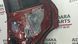 Ущільнювач двері задньої правої Ford Escape 2017-2019 (3rd gen C520 restyle) CJ5Z7825324A 1052538 фото 12