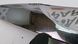 Молдинг накладка капота (дефект) Hyundai Sonata Hybrid 2009-2014 (YF) 863554R501 1102424 фото 4