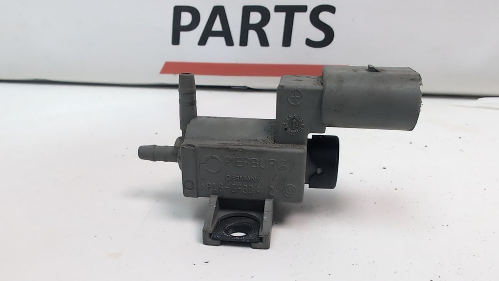Клапан електромагнітний системи подачі повітря Audi A8 2011-2014 (D4) 079906283D 1019637 фото