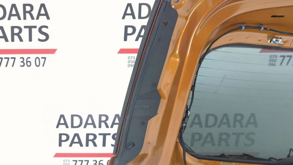 Датчик закрытия крышки багажника левый Chevrolet Equinox 2018-2021 (3rd gen) 84452420 1030018 фото