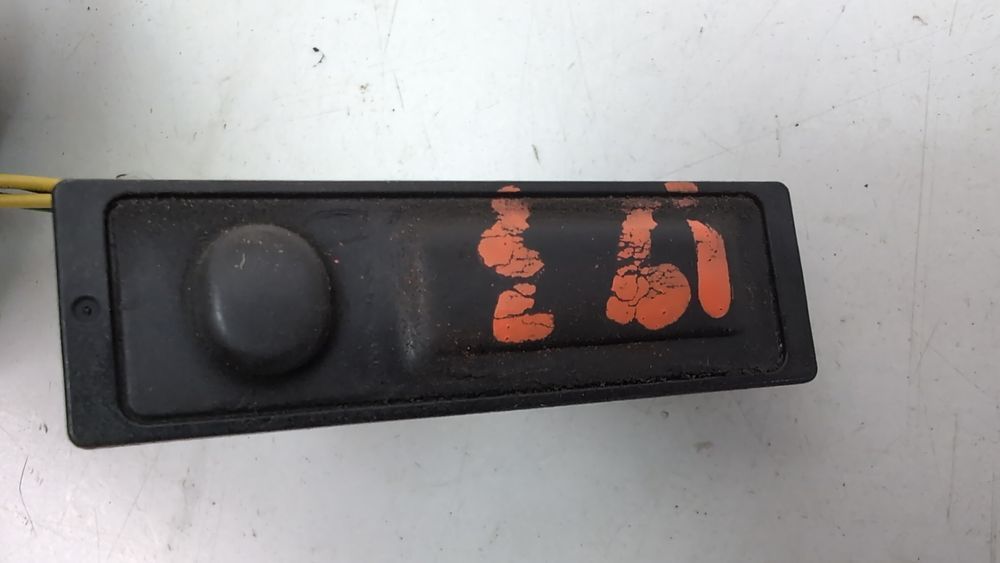 Кнопка привода замка задней 3/5 двери (ляды) Nissan Rogue 2017-2020 (T32 Restyle rest) 253804BA1A 1097935 фото