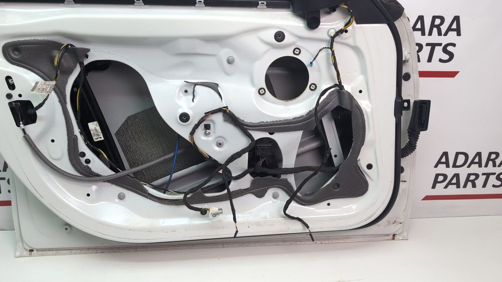 Джгут проводів дверей передньої лівої BMW 3 Series 2016-2018 (F30 Restyle rest) 61129313629 1093309 фото
